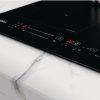 Whirlpool WL S2260 NE Beépíthető Indukciós főzőlap Keret nélküli,7200 W,Érintőszenzoros,Gyerekzár,