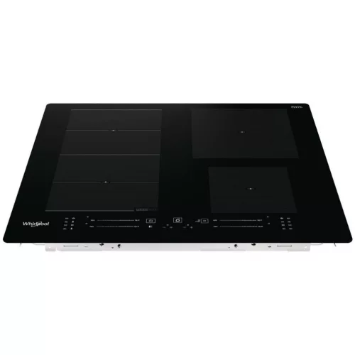 Whirlpool WF S7560 NE Beépíthető Indukciós főzőlap Keret nélküli,7200 W,Érintőszenzoros,Gyerekzár,