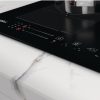 Whirlpool WF S7560 NE Beépíthető Indukciós főzőlap Keret nélküli,7200 W,Érintőszenzoros,Gyerekzár,