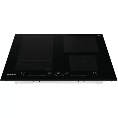 Whirlpool WF S4160 BF Beépíthető Indukciós főzőlap Keret nélküli,7200 W,Érintőszenzoros,Gyerekzár,
