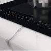 Whirlpool WF S2765 NE/IXL Beépíthető Indukciós főzőlap Keret nélküli,6800 W,Érintőszenzoros,Gyerekzár,