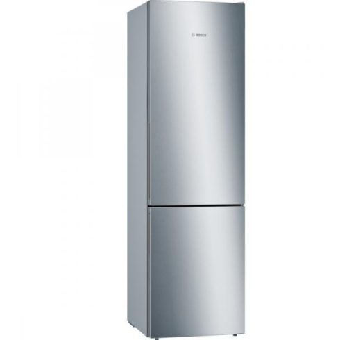 Bosch KGE394LCA Alulfagyasztós hűtőszekrény