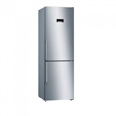 Bosch KGN36XLEQ Alulfagyasztós hűtőszekrény