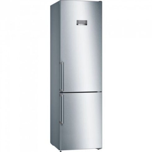 Bosch KGN39MIEP Alulfagyasztós hűtőszekrény