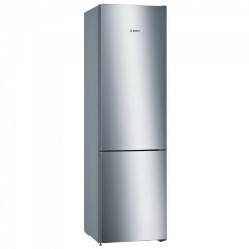 Bosch KGN392IDA Alulfagyasztós hűtőszekrény