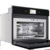 Whirlpool W11 MW161 Beépíthető grillezős mikrohullámú sütő