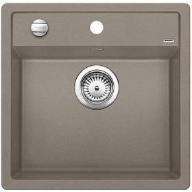   Blanco DALAGO 5 Silgránit Tartufo színű-EXC Gránit mosogatótál (518528)