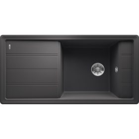   Blanco FARON XL 6S Silgránit Palaszürke színű Gránit mosogatótál (524804)