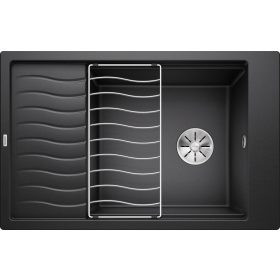   Blanco ELON XL 6S Silgránit Antracit színű Gránit mosogatótál (524844)