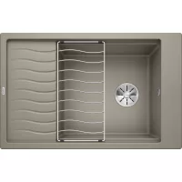 BLANCO Gránit mosogatótálca