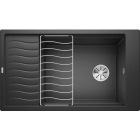   Blanco ELON XL 8S Silgránit Antracit színű Gránit mosogatótál (524870)
