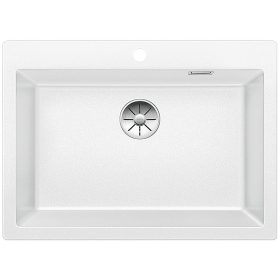   Blanco PLEON 8-PD Fehér színű Gránit mosogatótál (523047)