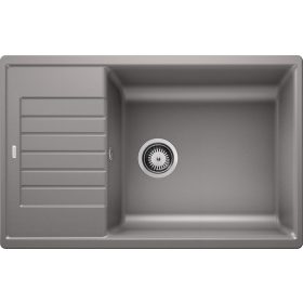   Blanco ZIA XL 6S Comp.alumetál exc.n.Gránit mosogatótál (523275)