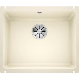   Blanco SUBLINE 500-U ker.magnólia Kerámia mosogatótál (523734)