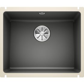   Blanco SUBLINE 500-U ker.bazalt Kerámia mosogatótál (523739)