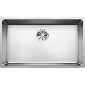   Blanco ANDANO 700-U selyemfényű Rozsdamentes mosogatótál (522971)