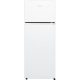 Gorenje RF4142PW4 Felülfagyasztós hűtőszekrény E,165L/41L,Nofrost nélkül,40 dB,Szél: 55 cm,Mag: 143.6 cm,Mély: 54.2 cm