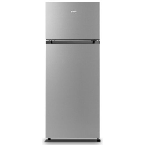 Gorenje RF414EPS4 Felülfagyasztós hűtőszekrény E,165L/41L,Nofrost nélkül,40 dB,Szél: 55 cm,Mag: 143.6 cm,Mély: 54.2 cm