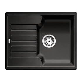   Blanco ZIA 40 S Silgránit Antracit színű Gránit mosogatótál (516918)