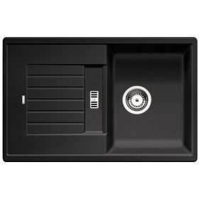  Blanco ZIA 45S Silgránit Antracit színű Gránit mosogatótál (514732)