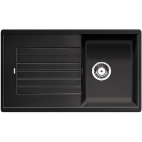   Blanco ZIA 45SL Silgránit Antracit színű Gránit mosogatótál (516748)