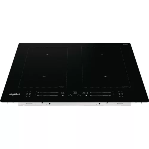 Whirlpool WL S7260 NE Beépíthető Indukciós főzőlap Keret nélküli,7200 W,Érintőszenzoros,Gyerekzár,