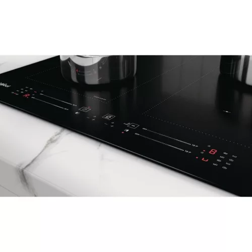 Whirlpool WL S7260 NE Beépíthető Indukciós főzőlap Keret nélküli,7200 W,Érintőszenzoros,Gyerekzár,