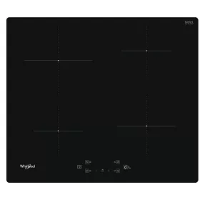   Whirlpool WS Q7360 NE Beépíthető Indukciós főzőlap Keret nélküli,7200 W,Érintőszenzoros,Gyerekzár,