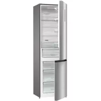Gorenje Alulfagyasztós hűtőszekrény