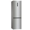 Gorenje NRK6202AXL4 Alulfagyasztós hűtőszekrény E,235 L/96 L,Nofrost,38 dB,Szél: 60 cm,Mag: 200 cm,Mély: 59.2cm