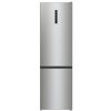 Gorenje NRK6202AXL4 Alulfagyasztós hűtőszekrény E,235 L/96 L,Nofrost,38 dB,Szél: 60 cm,Mag: 200 cm,Mély: 59.2cm