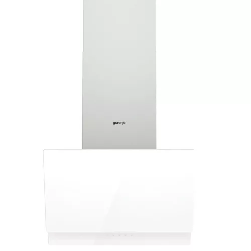 Gorenje WHI649EXGW Fali páraelszívó LED világítás 1 db motor,608 m3/h,53-63 dB,60 cm széles,B