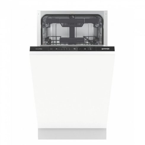 Gorenje GV561D10 Beépíthető mosogatógép, bútorlap nélkül