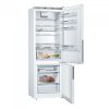Bosch KGE49AWCA Alulfagyasztós hűtőszekrény