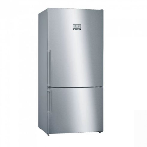 Bosch KGN86AIDP Alulfagyasztós hűtőszekrény