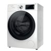 Whirlpool W6X W845WB EE Elöltöltős mosógép B,8 kg,Normál mélység,1400 ford/perc,65 dB,Inverter motorral,Gőzfunkcióval