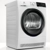 Electrolux EW8H357S Hőszivattyús szárítógép A++,7 kg,66 dB,Inverter motorral