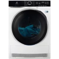 Electrolux Hőszivattyús szárítógép