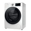 Whirlpool W6 W045WB EE Elöltöltős mosógép B,10 kg,Normál mélység,1400 ford/perc,71 dB,Inverter motorral,Gőzfunkcióval