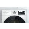 Whirlpool W7X W845WB EE Elöltöltős mosógép B,8 kg,Normál mélység,1400 ford/perc,65 dB,Inverter motorral,Gőzfunkcióval