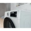 Whirlpool W7X W845WB EE Elöltöltős mosógép B,8 kg,Normál mélység,1400 ford/perc,65 dB,Inverter motorral,Gőzfunkcióval