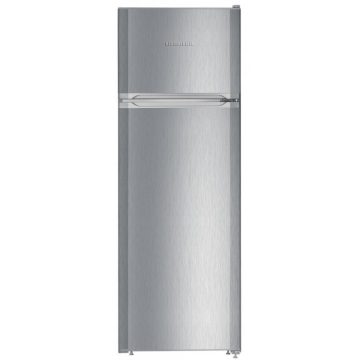 Liebherr CTPel 231 Felülfagyasztós hűtőszekrény