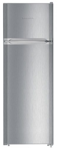 Liebherr CTPel 231 Felülfagyasztós hűtőszekrény