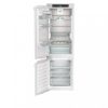 Liebherr SICNd 5153 Beépíthető Alulfagyasztós hűtőszekrény, bútorlap nélkül
