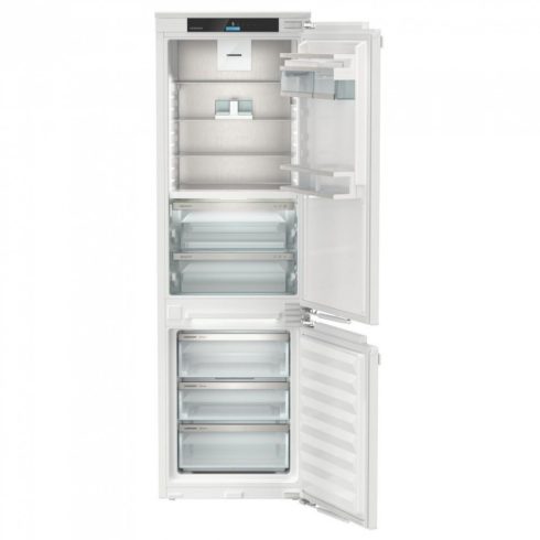 Liebherr ICBNd 5153 Beépíthető Alulfagyasztós hűtőszekrény, bútorlap nélkül