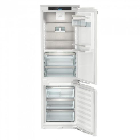 Liebherr ICBNd 5163 Beépíthető Alulfagyasztós hűtőszekrény, bútorlap nélkül