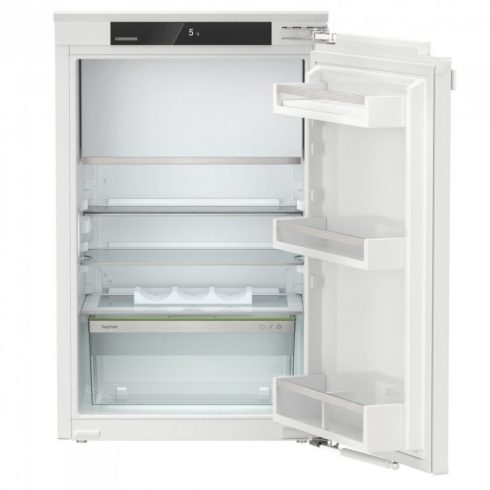 Liebherr IRe 3921 Beépíthető egyajtós hűtőszekrény, bútorlap nélkül