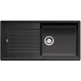   Blanco ZIA XL 6S Silgránit Antracit színű Gránit mosogatótál (517568)