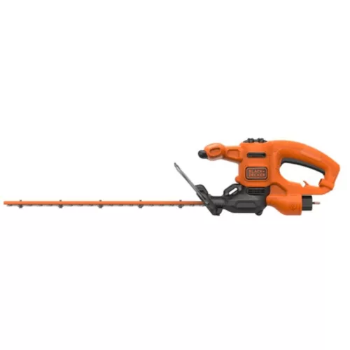 Black and Decker BEHT201-QS Elektromos sövényvágó és fűnyíró olló