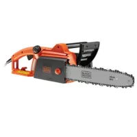 Black and Decker Elektromos láncfűrész (vezetékes)